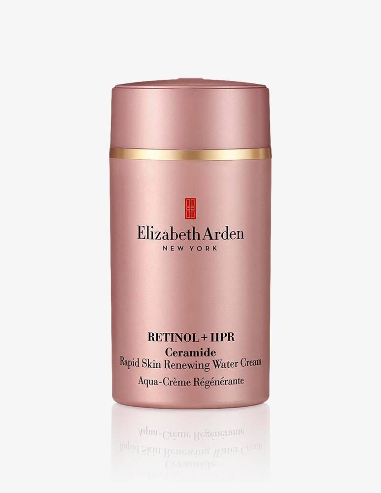 Elizabeth Arden Retinol + Hpr Ceramide Water Cream