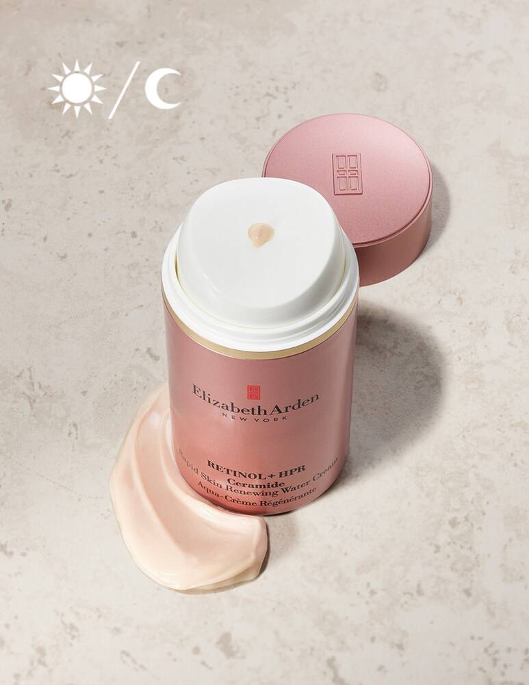 Elizabeth Arden Retinol + Hpr Ceramide Water Cream
