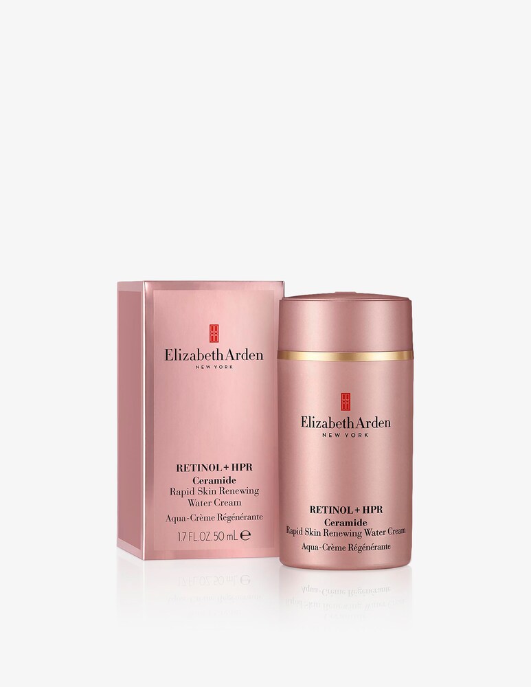 Elizabeth Arden Retinol + Hpr Ceramide Water Cream