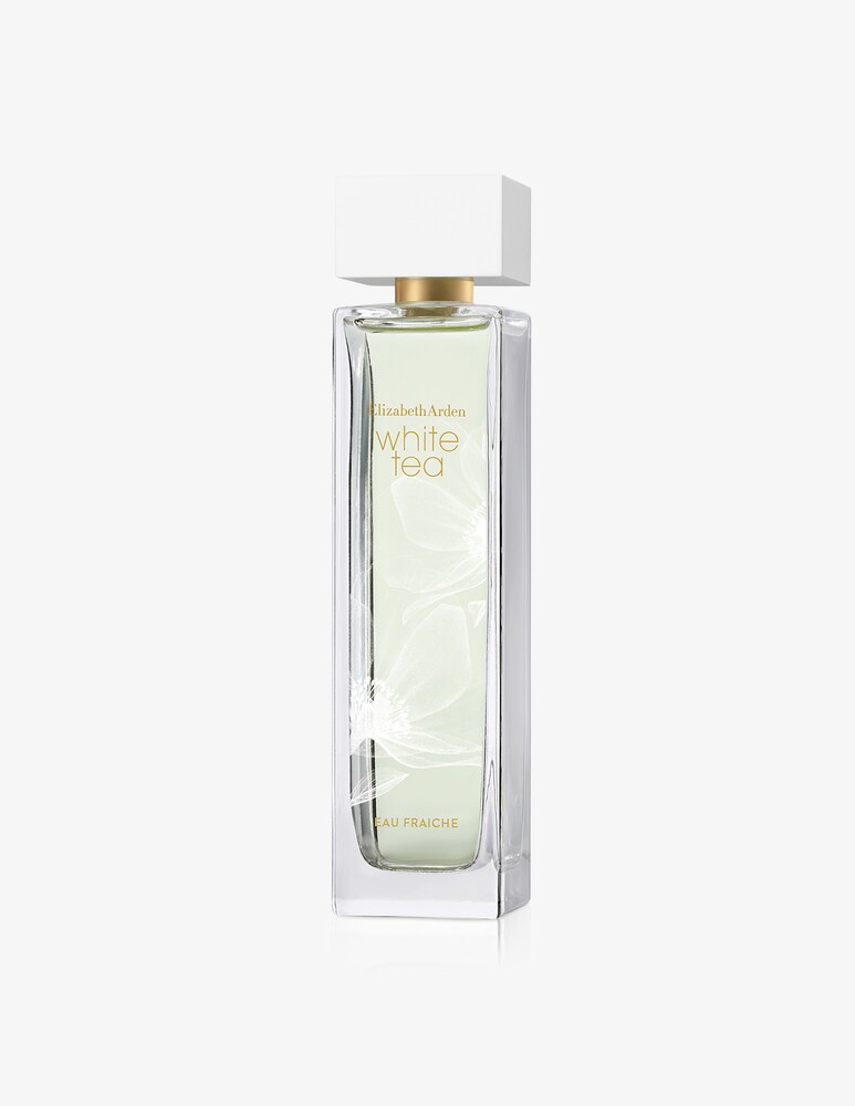 Elizabeth Arden White Tea Eau Fraiche Eau De Toilette