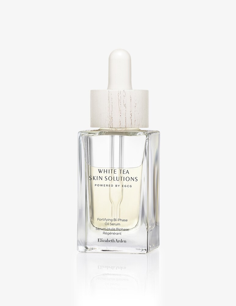 Elizabeth Arden White Tea Skincare Bi-Phase Oil Serum