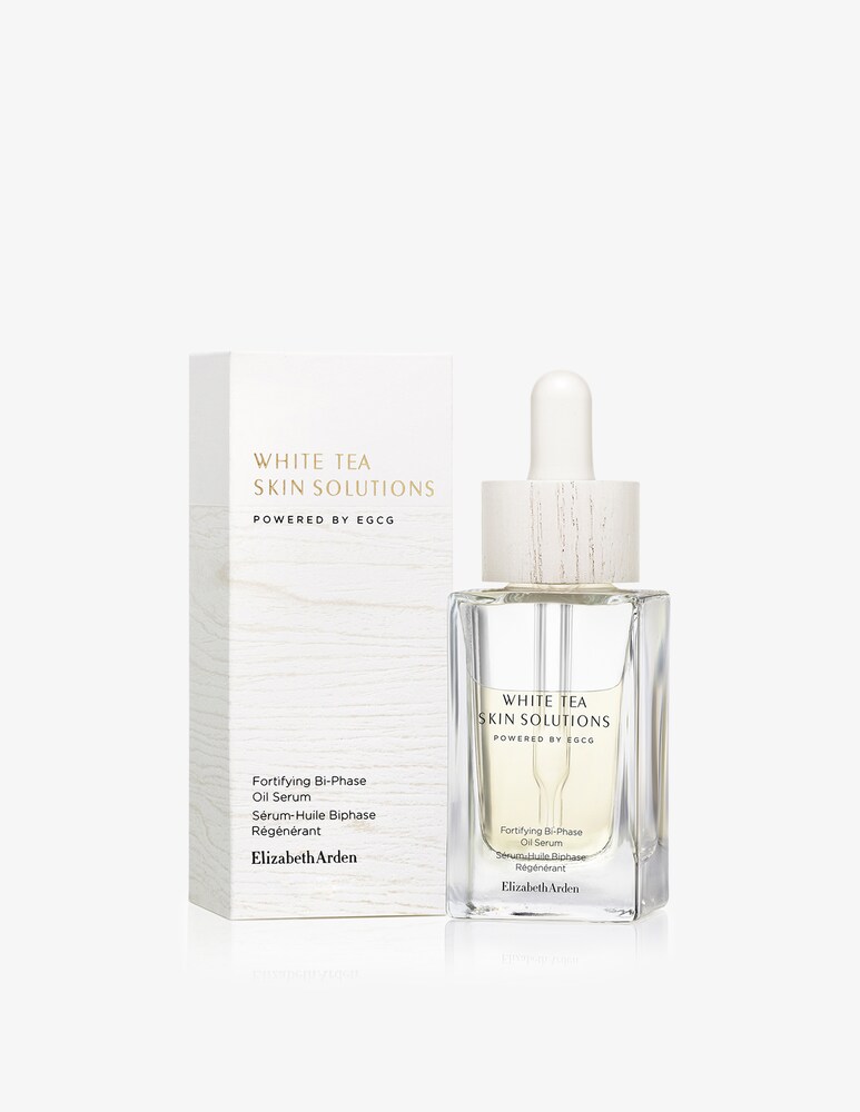 Elizabeth Arden White Tea Skincare Bi-Phase Oil Serum