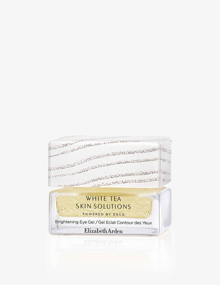 Elizabeth Arden White Tea Skincare Brightening Eye Gel