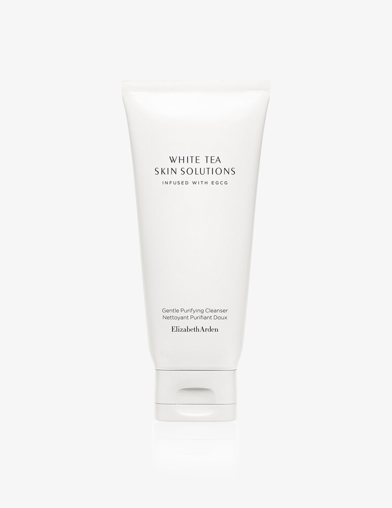 Elizabeth Arden White Tea Skincare Gentle Purifying Cleanser