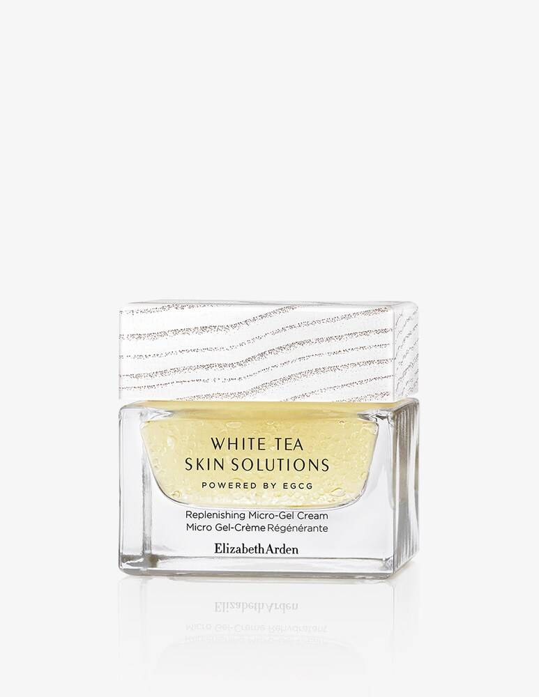 Elizabeth Arden White Tea Skincare Replenishing Micro-Gel Cream