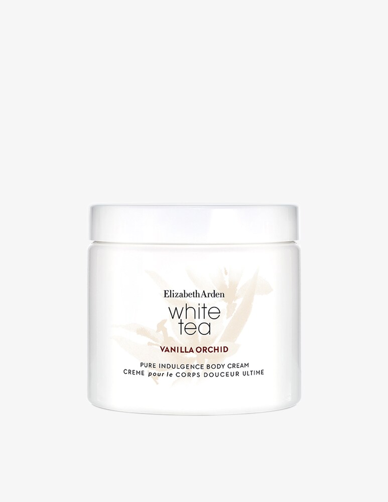 Elizabeth Arden White Tea Vanilla Orchid Body Cream