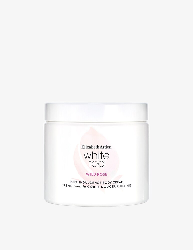 Elizabeth Arden White Tea Wild Rose Body Cream