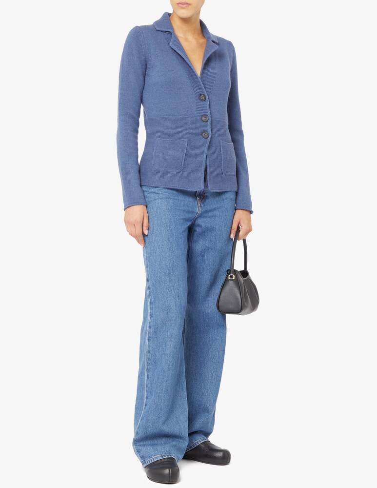 Elizabeth Ascot Blazer 3 Bottoni