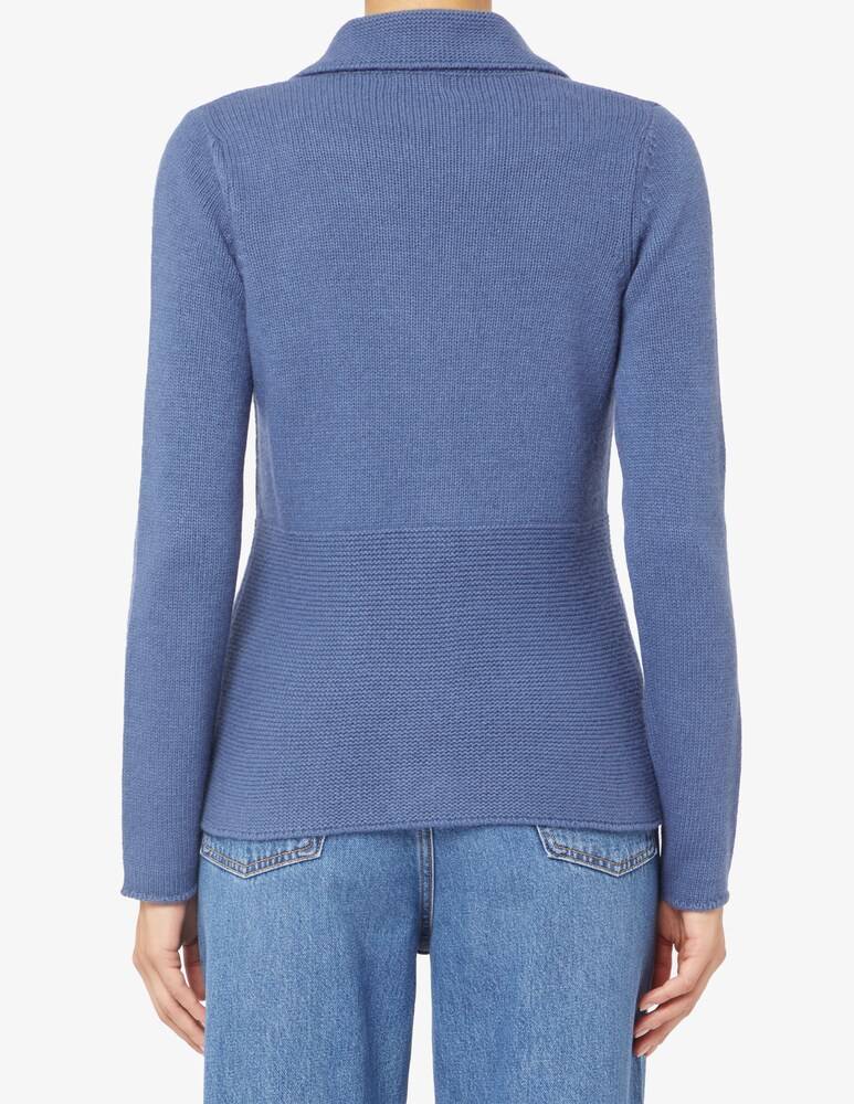 Elizabeth Ascot Blazer 3 Bottoni