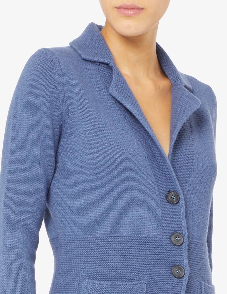 Elizabeth Ascot Blazer 3 Bottoni