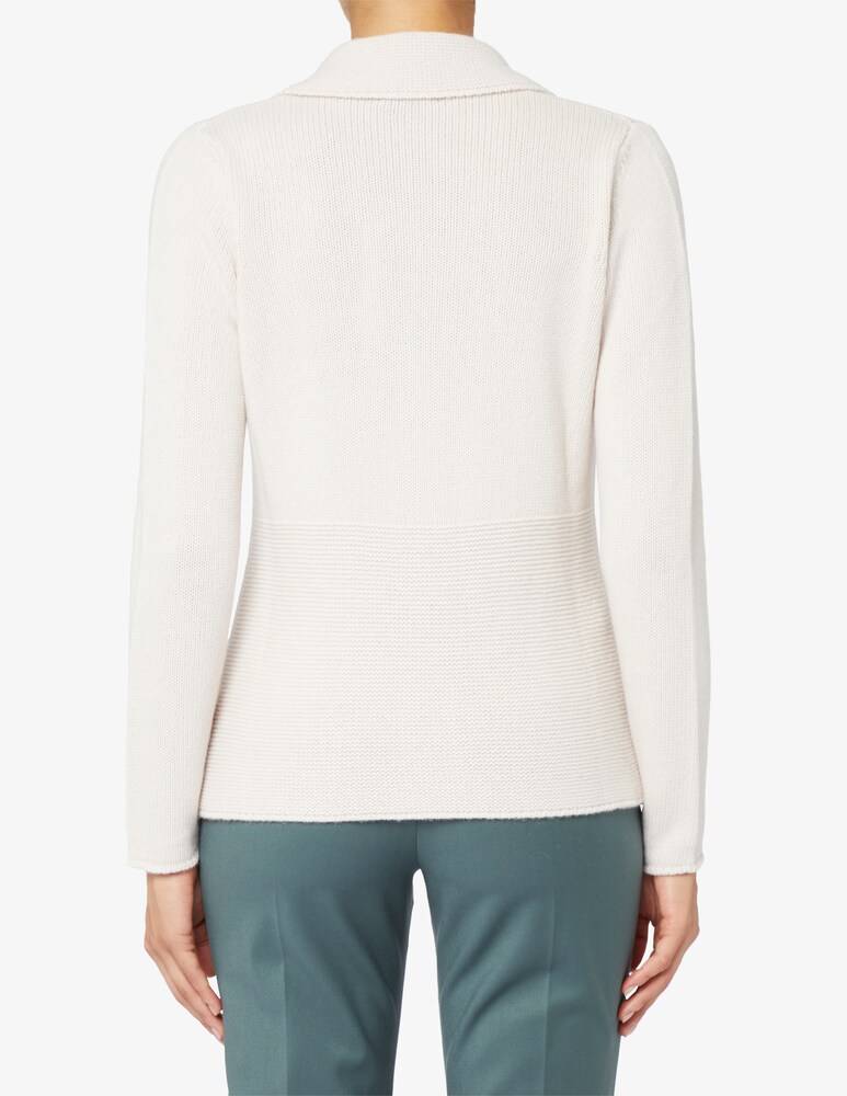 Elizabeth Ascot Blazer 3 Bottoni