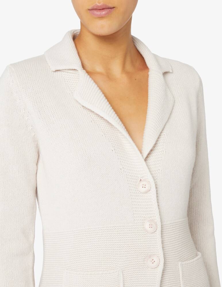 Elizabeth Ascot Blazer 3 Bottoni