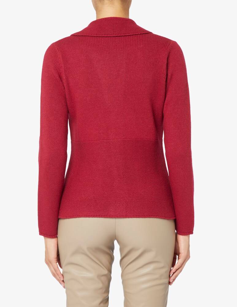 Elizabeth Ascot Blazer 3 Bottoni