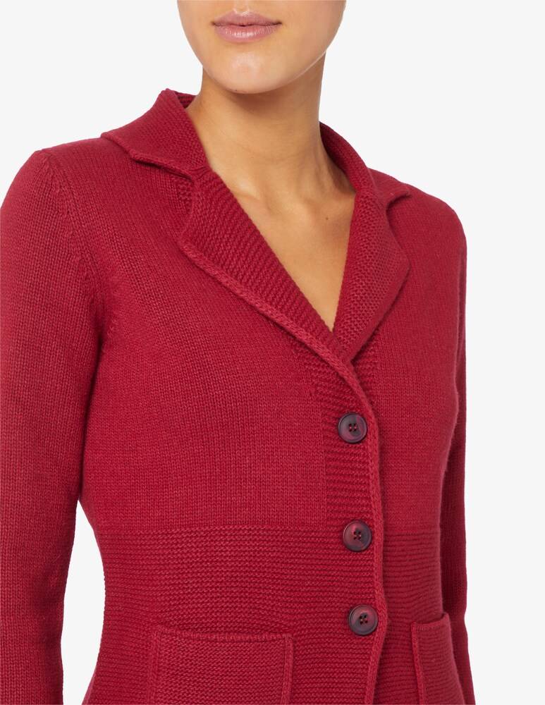 Elizabeth Ascot Blazer 3 Bottoni