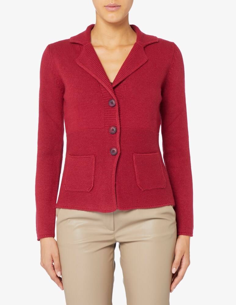 Elizabeth Ascot Blazer 3 bottoni