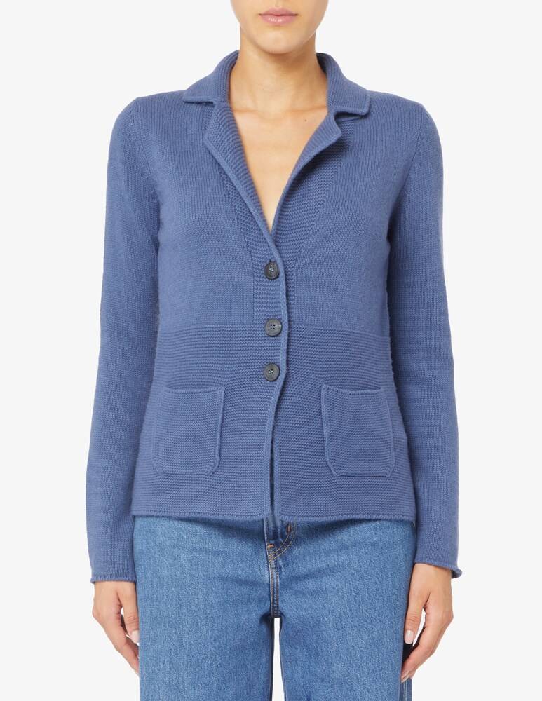 Elizabeth Ascot Blazer 3 bottoni