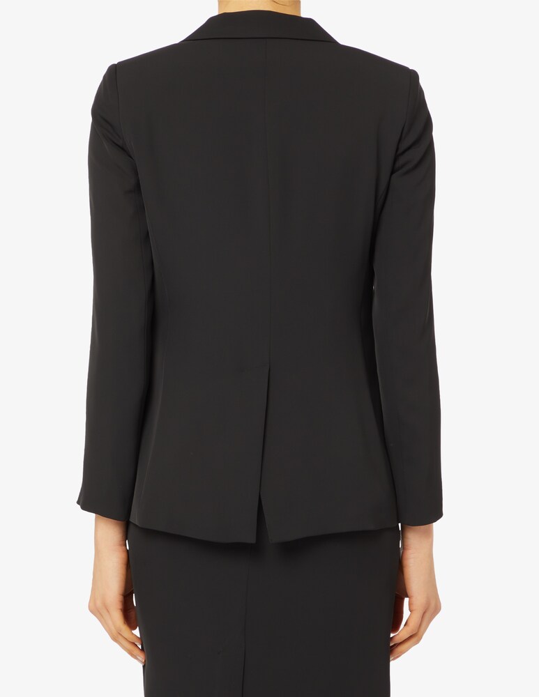 Elizabeth Ascot Blazer Ad Un Bottone