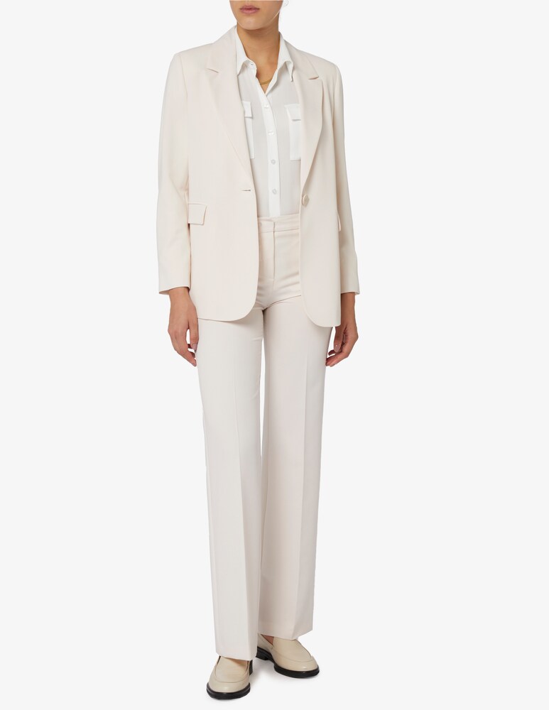 Elizabeth Ascot Camicia In Viscosa