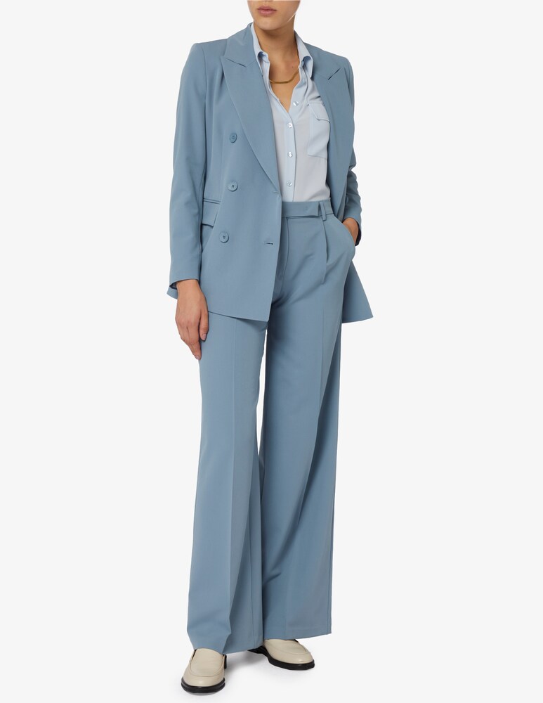 Elizabeth Ascot Camicia In Viscosa