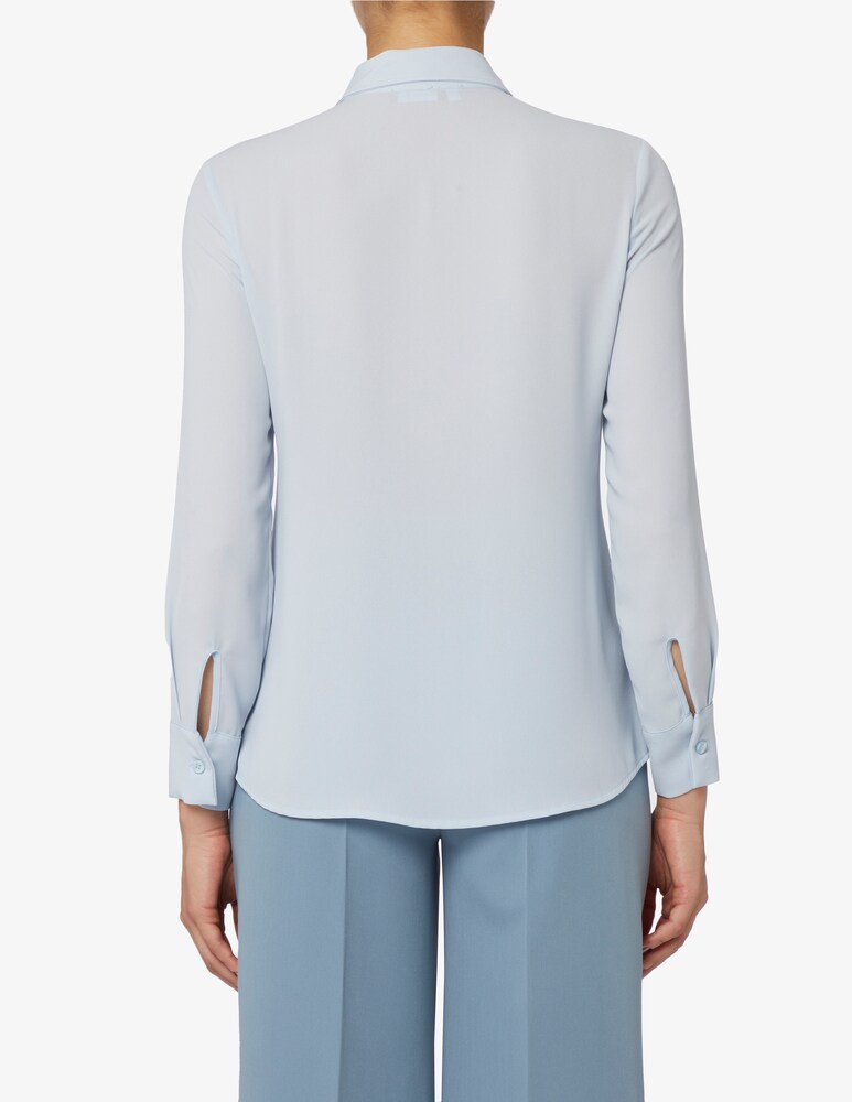 Elizabeth Ascot Camicia In Viscosa