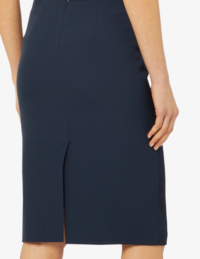 Elizabeth Ascot Gonna A Tubino