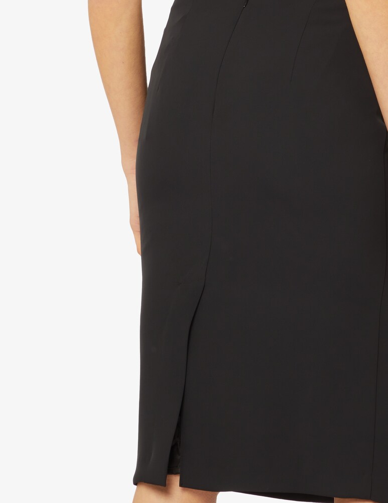 Elizabeth Ascot Gonna A Tubino