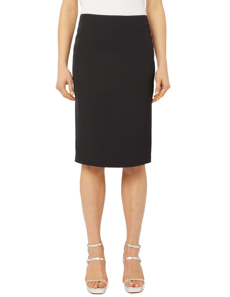 Elizabeth Ascot Gonna a tubino