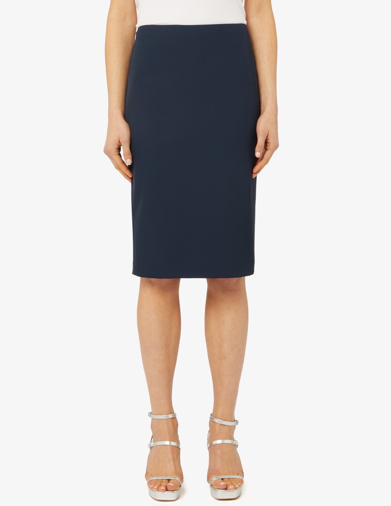 Elizabeth Ascot Gonna a tubino