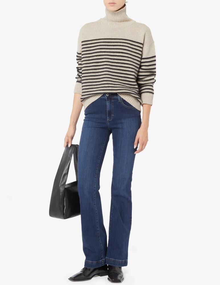Elizabeth Ascot Jeans Bootcut