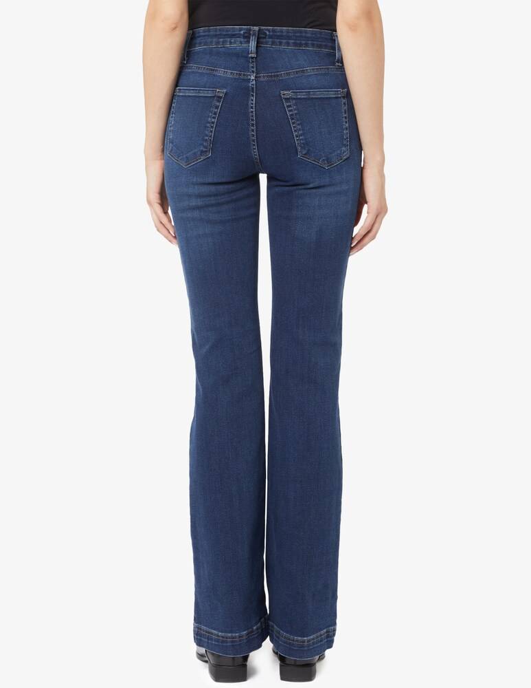 Elizabeth Ascot Jeans Bootcut