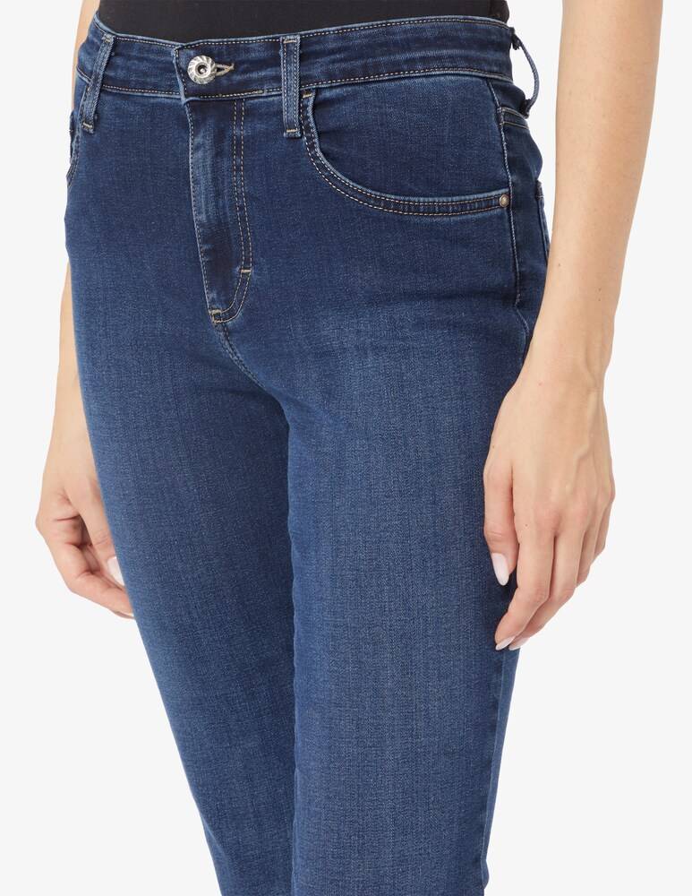 Elizabeth Ascot Jeans Bootcut