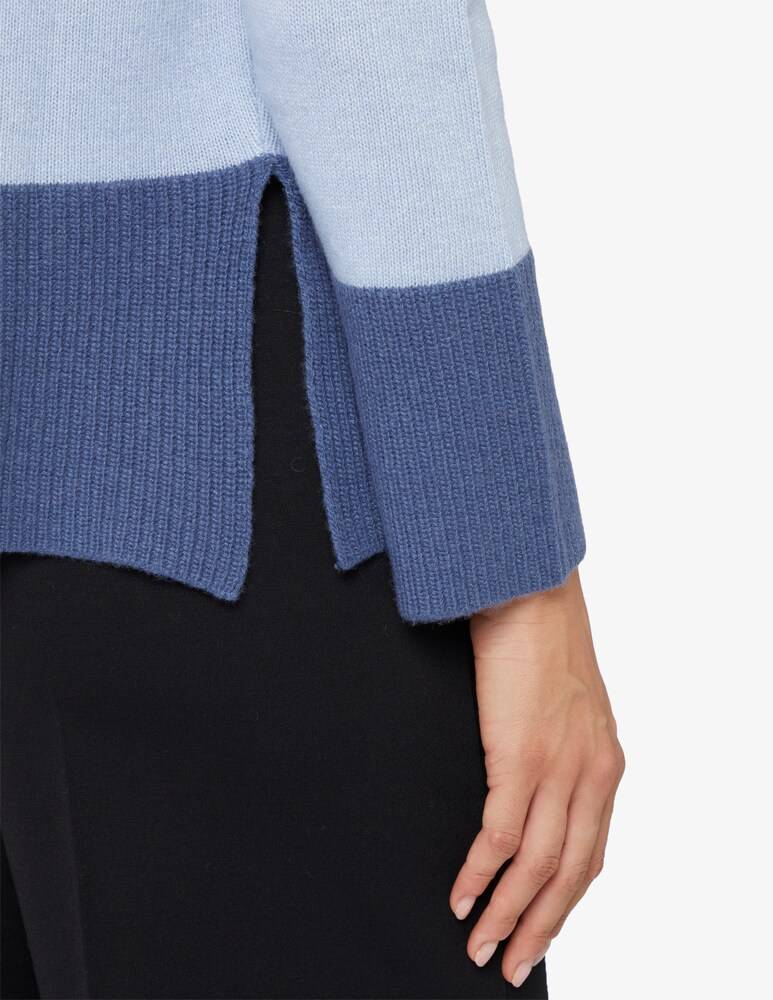 Elizabeth Ascot Maglione Scollo A Barca