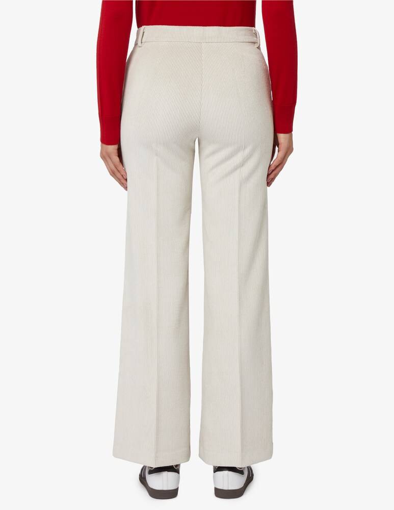 Elizabeth Ascot Pantalone A Zampa