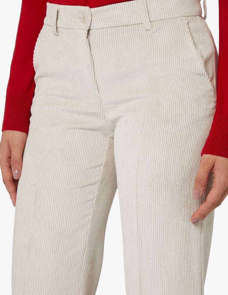 Elizabeth Ascot Pantalone A Zampa