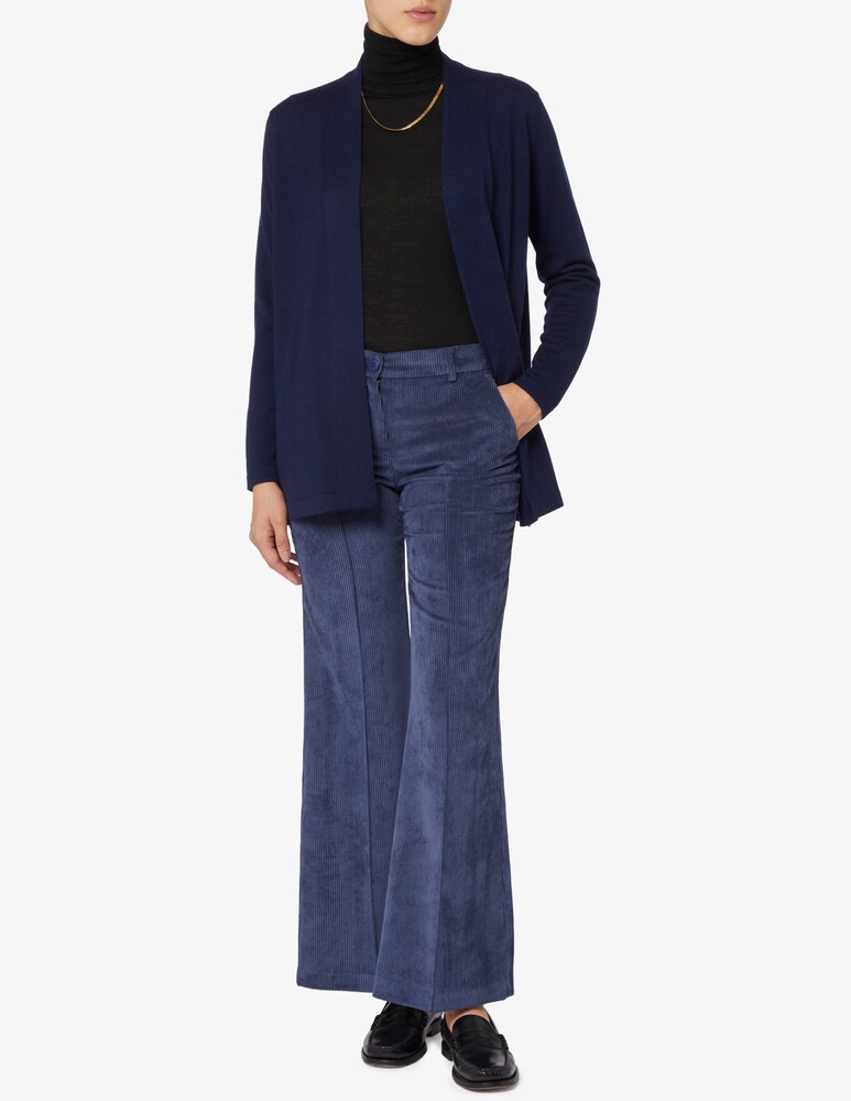 Elizabeth Ascot Pantalone A Zampa