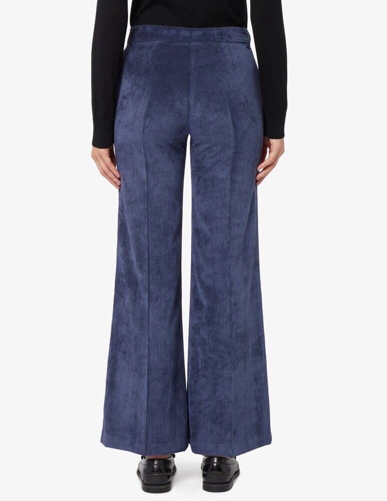 Elizabeth Ascot Pantalone A Zampa