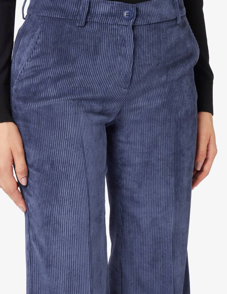 Elizabeth Ascot Pantalone A Zampa