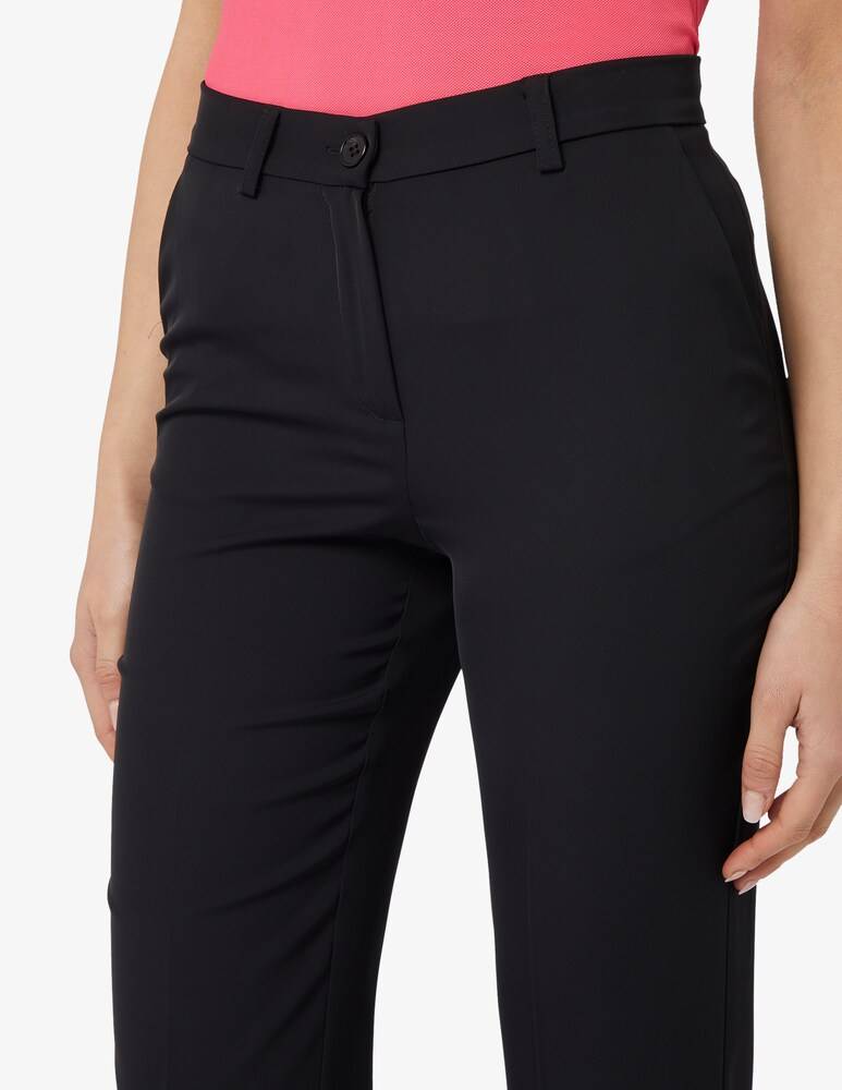 Elizabeth Ascot Pantalone Slim-fit