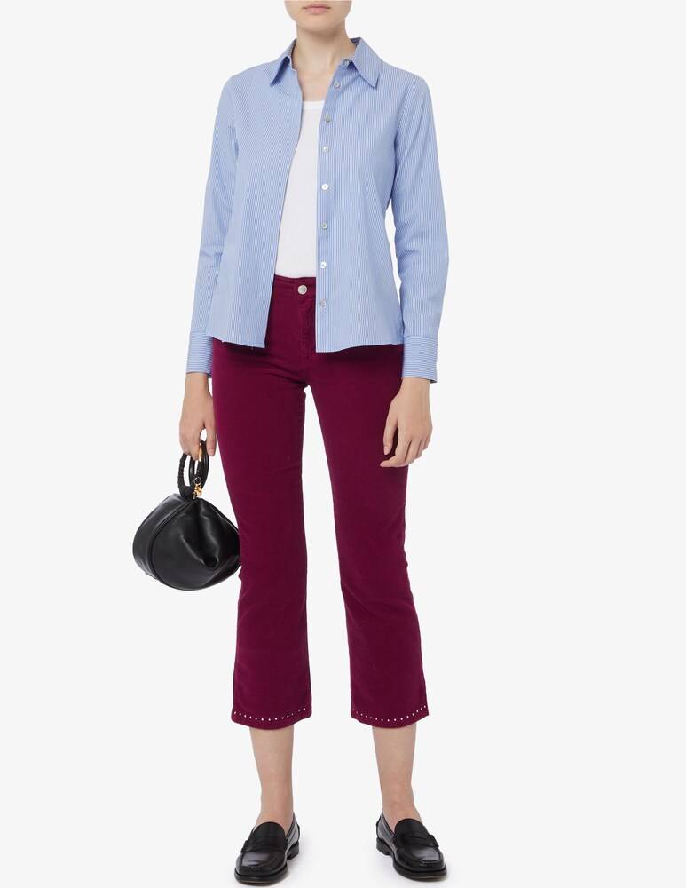 Elizabeth Ascot Pantaloni Chino