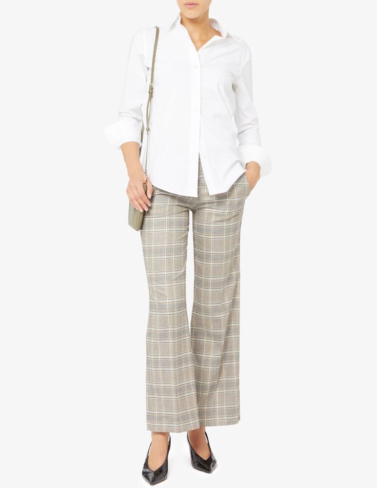 Elizabeth Ascot Pantaloni Flare