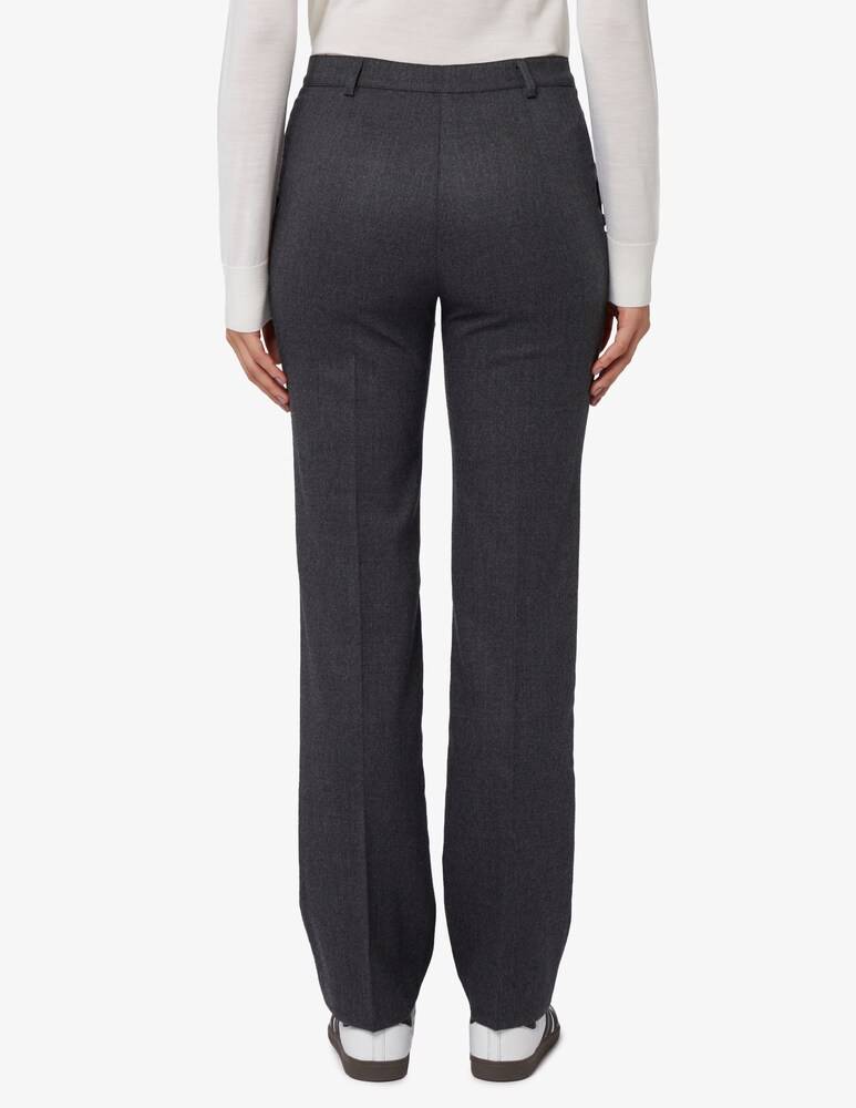 Elizabeth Ascot Pantaloni Tam Ampio