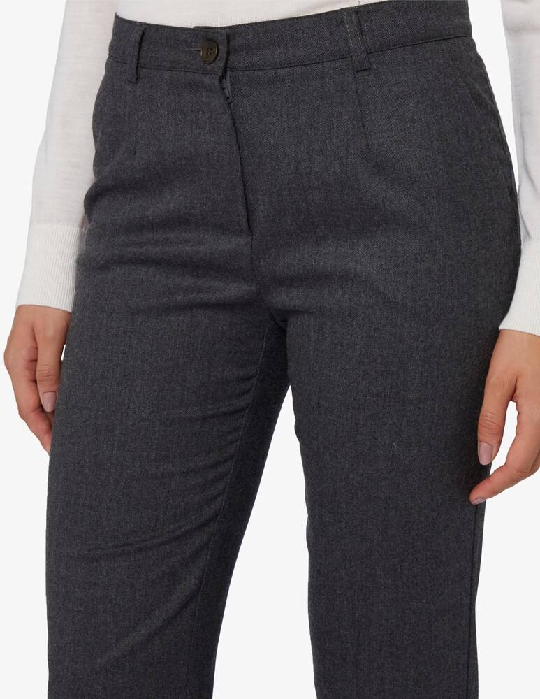 Elizabeth Ascot Pantaloni Tam Ampio