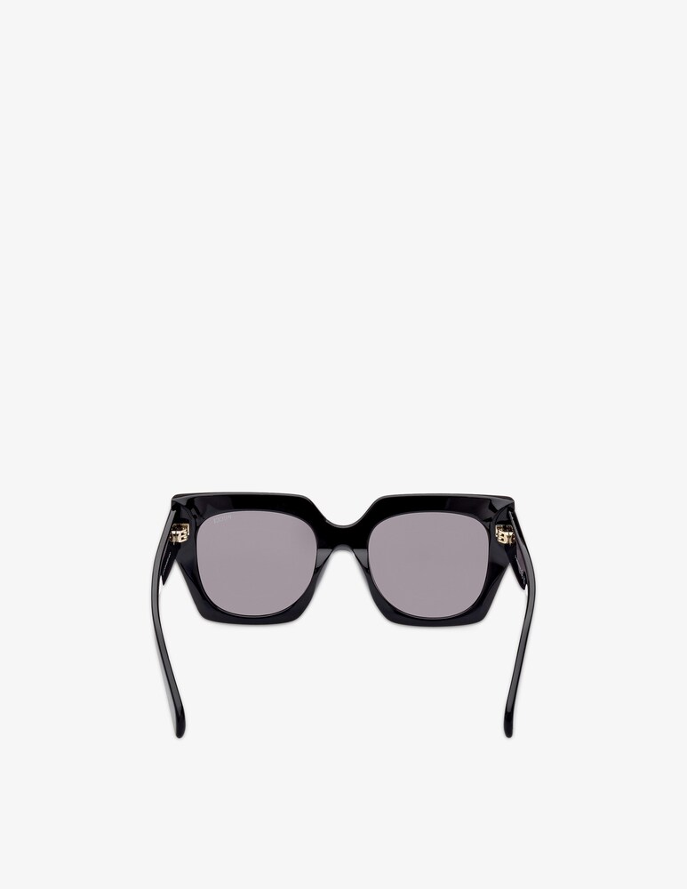 Emilio Pucci Occhiali Da Sole Cat-eye EP0197