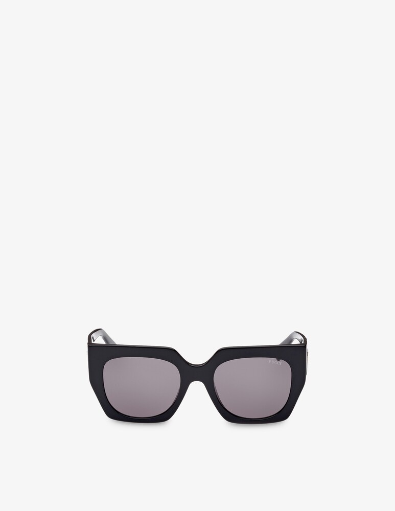 Emilio Pucci Occhiali da sole cat-eye EP0197