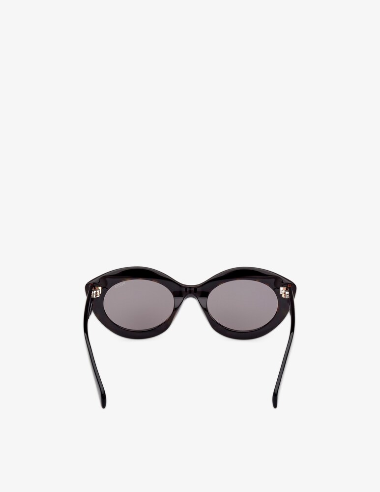 Emilio Pucci Occhiali Da Sole Cat-eye EP0203