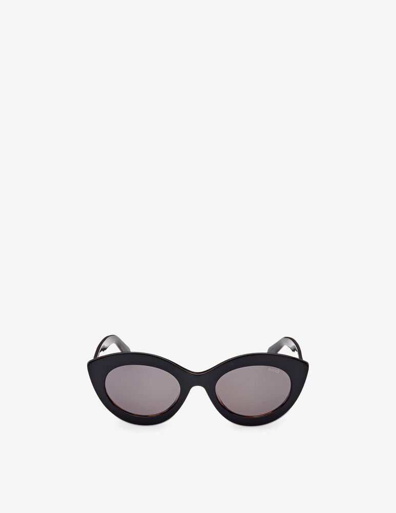 Emilio Pucci Occhiali da sole cat-eye EP0203