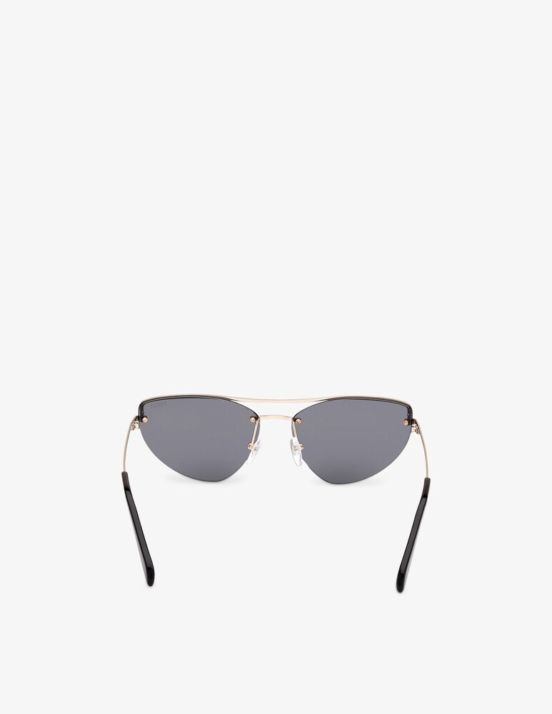 Emilio Pucci Occhiali Da Sole Cat-eye EP0226