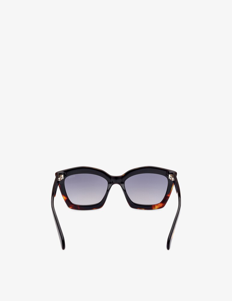 Emilio Pucci Occhiali Da Sole Squadrati EP0195