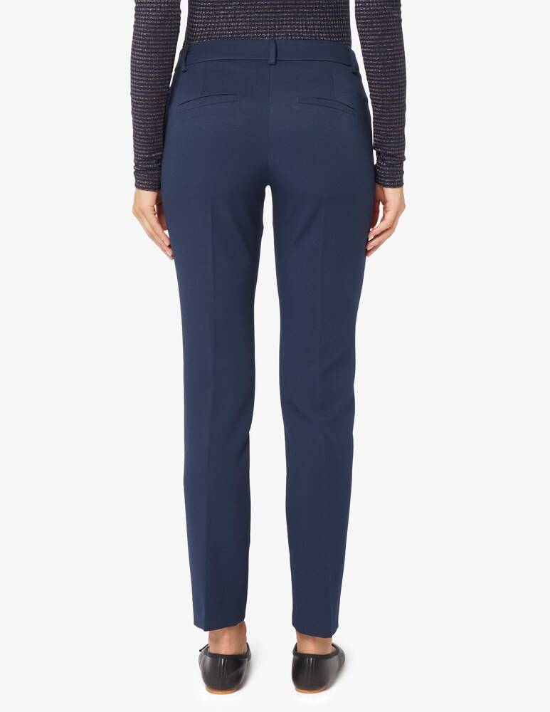 EMME Marella Avon Pantaloni Sigarette