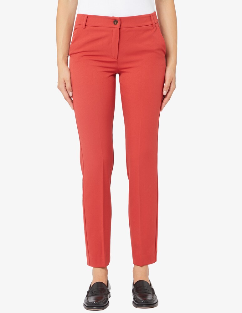 EMME Marella Avon pantaloni sigarette